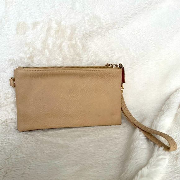 3 large compartment clutch wallet - Picture 3 of 7